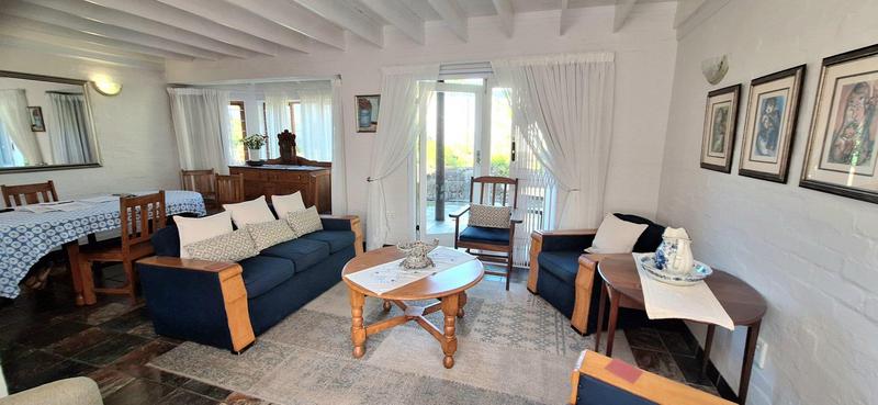 2 Bedroom Property for Sale in Fraaiuitsig Western Cape